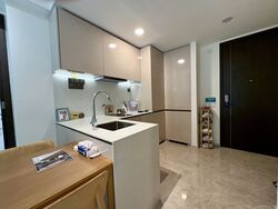 FORETT AT BUKIT TIMAH (D21), Apartment #589796301